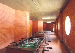 Parque de Campismo Orbitur Foz de Arelho.