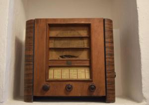 Eleonora Room & Breakfast img14