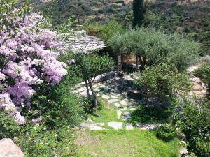 Ferienhaus Oven House Nea Stira Griechenland