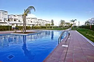 Apartment N600 - Lorca
