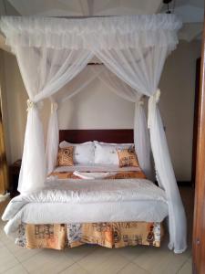 Marcia Hotel Nairobi