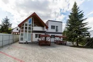 Dolce Vita Apartman - Felsőpázsit