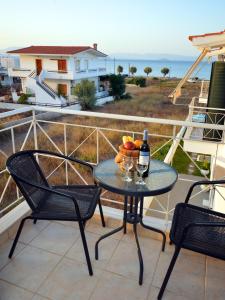 Superior Apartment One Bedroom with Sea View