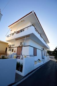 Koukounari 2 Rooms Agistri Greece