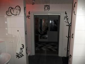 Exclusiv-Mietapartment (BDSM)-Heidelberg