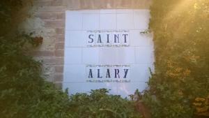 Maisons d'hotes Maison d'hotes Saint Alary : photos des chambres