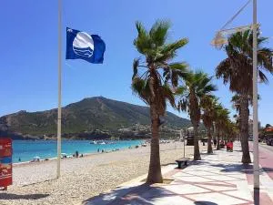 Fin Albir Playa - Albir
