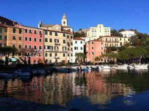 Casa di Stella - Fezzano