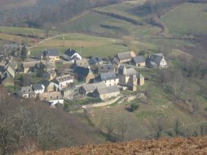 Maisons de vacances les trois monts : photos des chambres