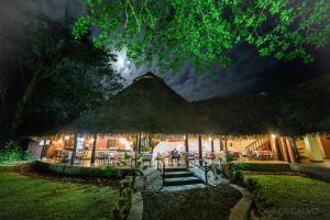 Aranwa Sarapiquí Rainforest Lodge