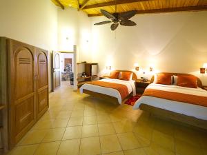 Arahuana Jungle Resort & Spa