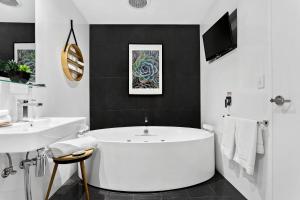 North Adelaide Boutique Stays Accommodation