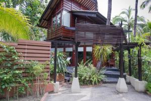 Amata Resort & Spa, Ngapali Beach