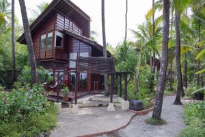 Amata Resort & Spa, Ngapali Beach