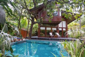 Amata Resort & Spa, Ngapali Beach