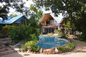 Princess of Coron Austrian Resort