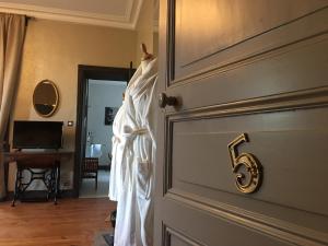 B&B / Chambres d'hotes Le Petit Chateau des Cedres : photos des chambres