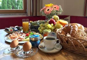 Alpenresidenz Ötztal