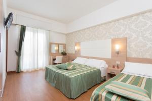 Chambre Quadruple