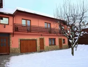 Penzión Antónia - هابوكا