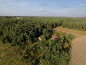 Gospodarstwo Agroturystyczne MALWA