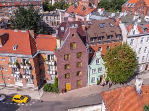 Hotel Bonum Old Town