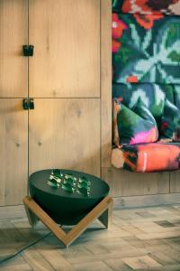 Hinterwies – Ski In Lodge Dine