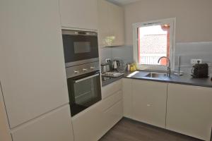Appartements Le Rooftop 180 : Appartement - Vue sur Mer