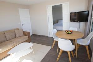 Appartements Le Rooftop 180 : photos des chambres