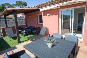 Appartements Le Rooftop 180 : photos des chambres
