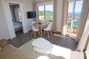 Appartements Le Rooftop 180 : photos des chambres