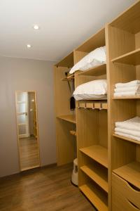 Appartements Le Rooftop 180 : photos des chambres