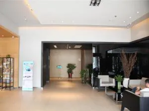 锦江之星晋城中原街酒店 - 高平