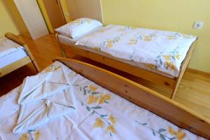 Apartment House Koprivnik 