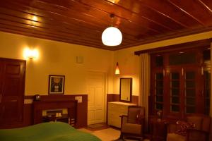Deodar Manor - Guest House Khajjiar
