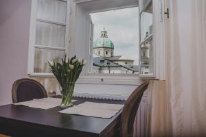 Apartment room in Salzburg Place to Stay