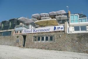 Hôtel Kermor photo 15