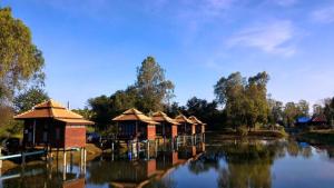 Sarocha Resort Rayong