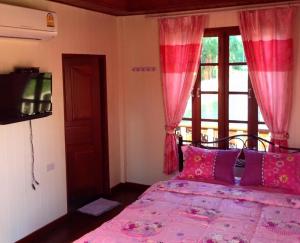 Sarocha Resort Rayong
