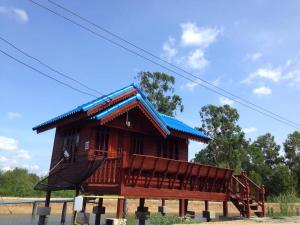 Sarocha Resort Rayong