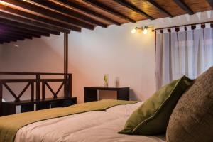 Hotel Emblemático Arucas