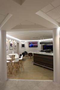 Hotels Logis Hotel des Cepages : photos des chambres