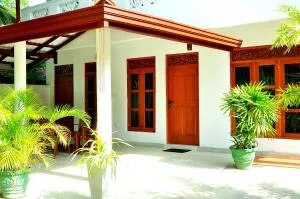 Nethmi Villa - Alutgama