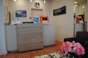 Hotels Hotel Le Goelo - Port de Paimpol : photos des chambres