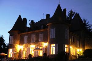 Château Le Mialaret photo 12