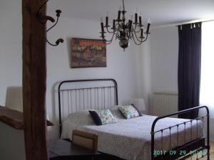 B&B / Chambres d'hotes La Fontaine : photos des chambres