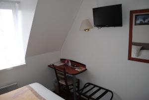 Hotels Hotel Le Goelo - Port de Paimpol : photos des chambres