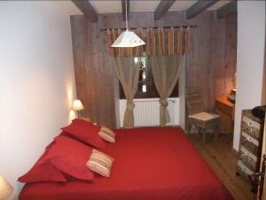 Appartements Le Domaine du Grand Cellier Gites Appartement en Savoie : photos des chambres