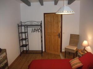 Appartements Le Domaine du Grand Cellier Gites Appartement en Savoie : photos des chambres