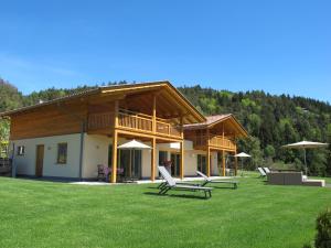 Pansion Gasserhof Chalets Meltina Itaalia